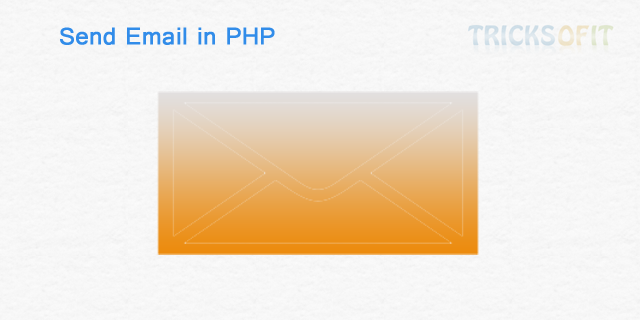 How to Send Email in PHP