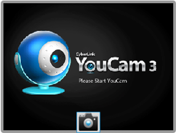 Take Photo Using Web Camera in PHP