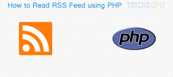 How to Read RSS Feeds using PHP