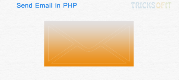 How to Send Email in PHP