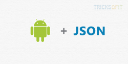 Android JSON Parsing From URL