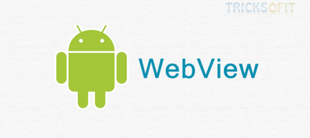Android WebView Example